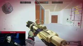 Начало Grot vs Hunt
