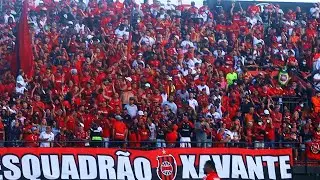 BRASIL 1 X 0 JUVENTUDE - #XAVANTE #GEBRASIL