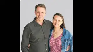 Hope lights up the valley of darkness (Romans 8:18-39) with guest speaker: David Sheath