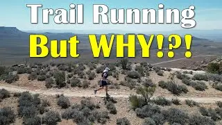 Why Run - 5 Benefits of Long Distance Running