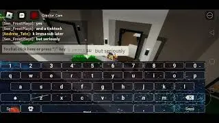Yooo?, brookhaven devs is this a new Bug??