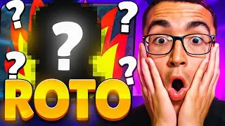 Casi NADIE SABE que ESTE BRAWLER está MUY ROTO🤫