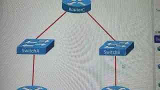Configuring an NTP Server Boson NetSim Lab