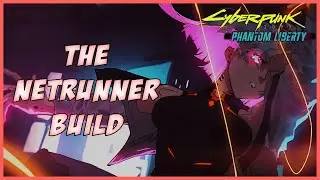 How to be a netrunner - Cyberpunk 2077