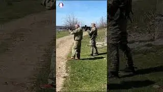 АК 74 стрельба 