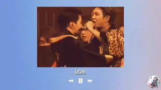 BTS HYPE PLAYLIST (hype playlist, concert playlist, dancing, studying)