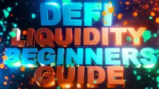 Yield Farming DeFi Tutorial Guide