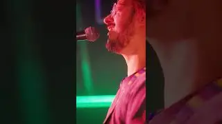 TROPICAL NADA no Ahoy!