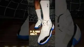 [ORIGINAL / AUTHENTIC] JORDAN JUMPMAN TWO TREY SHOES  ON SALE