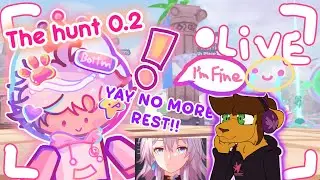 **LIVE**  i like it beter when roblox didnt have events / THE GAME