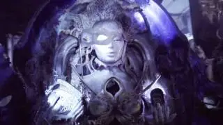 Арт-квест Misterion
