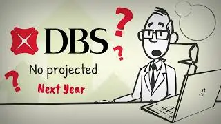 DBS Stock Investment Video at $33.7,  Brief Explainer Video