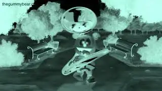 Gummy Bear Song Herbew & Urdu REEQEST GREEN & YELLOW & XRAY & DELAY VOICE