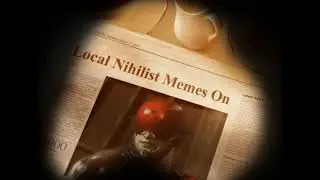 Stains Of Time Meme remix - METAL GEAR RISING : REVENGEANCE【Electro Swing Rearrangement】