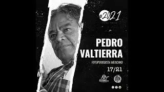 - 2021 -  Pedro Valtierra