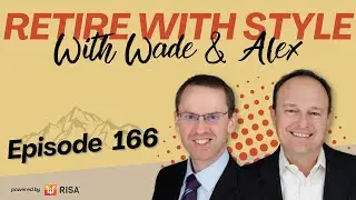 Episode 166: Mastering Your Financial Future: A Framework for Success