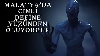 While Searching for Treasure in Malatya, We Were Killed by Poisoned Gold | Horror Stories|Paranormal