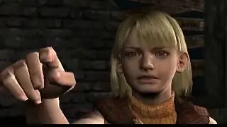 Resident Evil 4 para android apk + SD