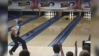 PBA's Best Bowling Trick Shots