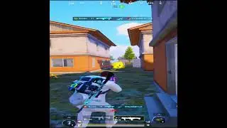 1v3 Arabic team vs Dbs
