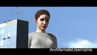 OMG! Giantess so sexy
