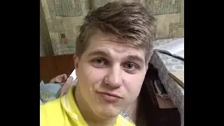 Жэка ведущий