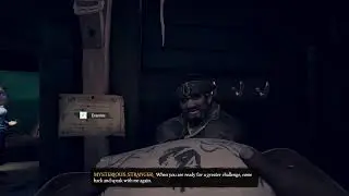 Test - Sea of Thieves
