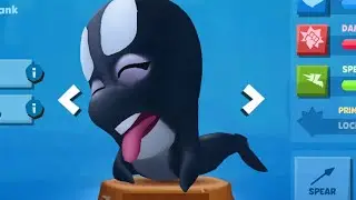 Zooba Wanda Gameplay (funny)