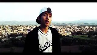 Lo Hago De Cora - Cultura Urbana  (Mc Vic) 2016