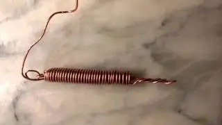2nd Keshe Health Pen completed unit