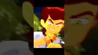 ben 10 vs vilgax #edit #ben10