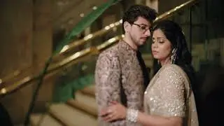 Akarsh & Akshara || Sheraton Grand, Pune || Wedding Teaser || VSPF