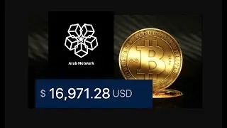 🟢 #Bitcoin 16k OR 30k first !  #البيتكوين #arabnetwork   🔴