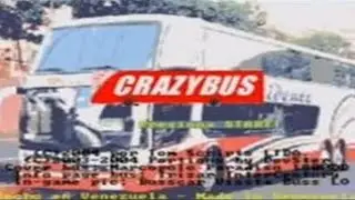 AI gets confused by weird Venezuelan song (Crazy Bus Theme)