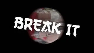 Break it Ones😈 | Warface Edit