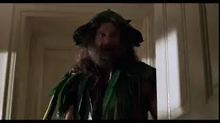 Jumanji Scream