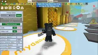 **ALL** bee swarm simulator codes 2021 Roblox