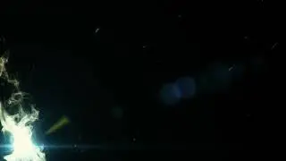 Vapours Lens Flares Particles | Overlay