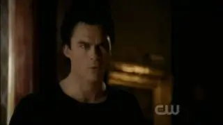 Damon, Stefan, Elena & Elijah - 2x20 I'll Be Dead