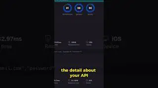 Best API tool for Developers 🥳 #developer #interview #javascript #api #react #ai #css #chatgpt