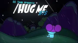 /Hug Me [My Take]  -【 BEHIND THE SCENES 】