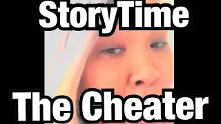 Story Time  - He Saved Her In His Contacts as Data Usage - The Cheater