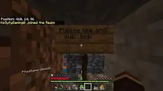 Minecraft Bedrock Live Stream - New Realm Reset - With Viewers