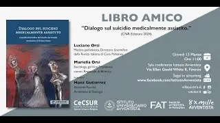 LIBRO AMICO // Luciano Orsi - 