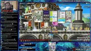 Reboot Progression: lvl 246 Ice-Lightning Archmage fireposionhp