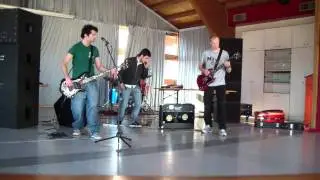 Prove - Blink182 - Anthem part 2