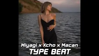 Miyagi x Jamik x Macan Type Beat 