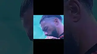 Roman Reigns Story Comes To An End 😞 | Arcade #shorts