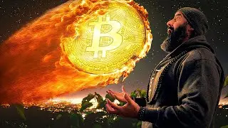 EMERGENCY MEETING: BITCOIN ETF APPROVED...