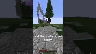 don't care what happens 🤷 ‐ skywars